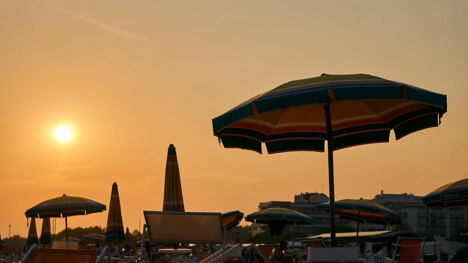 Homely Bright Flat On The Shores Of Bibione Apartamento