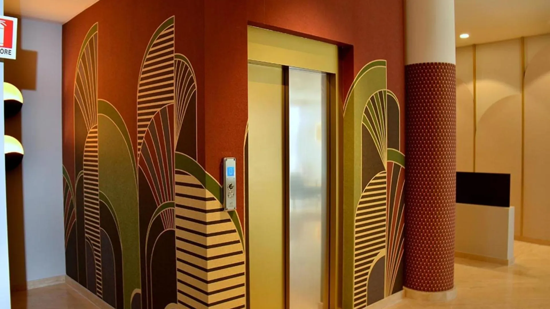 Homely Bright Flat On The Shores Of Bibione Italia