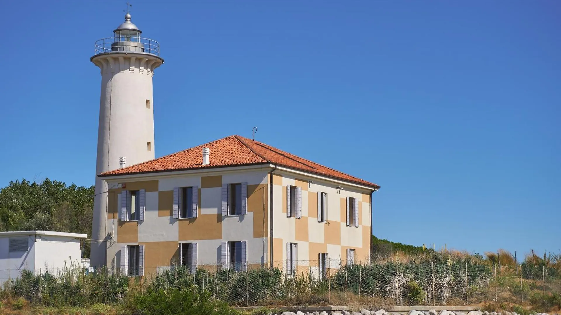Apartamento Homely Bright Flat On The Shores Of Bibione