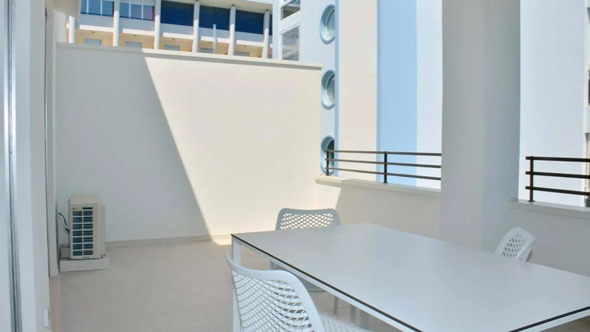 Homely Bright Flat On The Shores Of Bibione