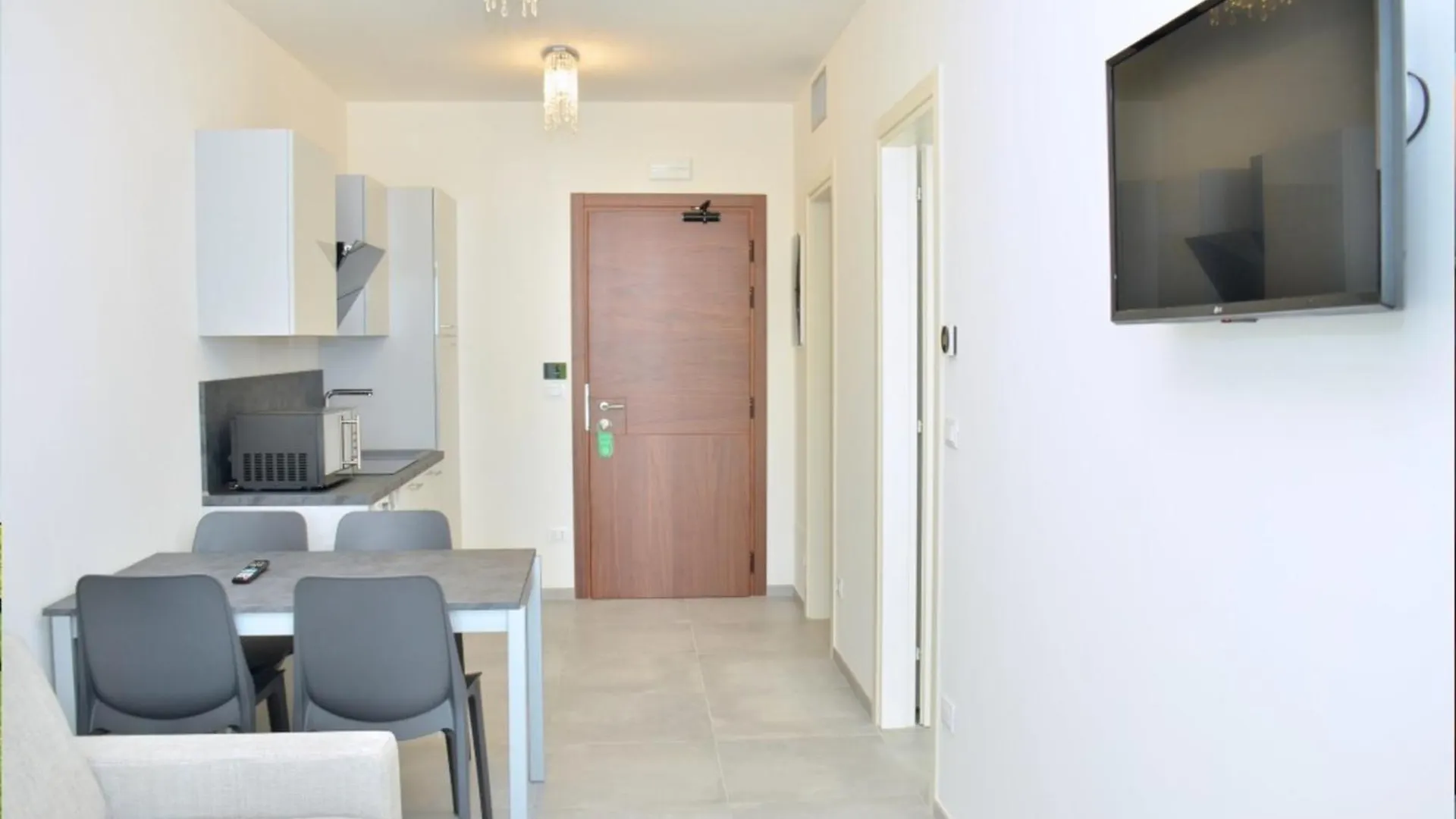 Homely Bright Flat On The Shores Of Bibione Apartamento