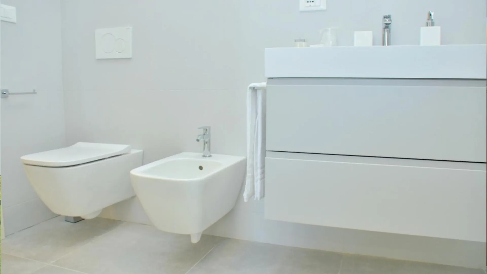 Homely Bright Flat On The Shores Of Bibione