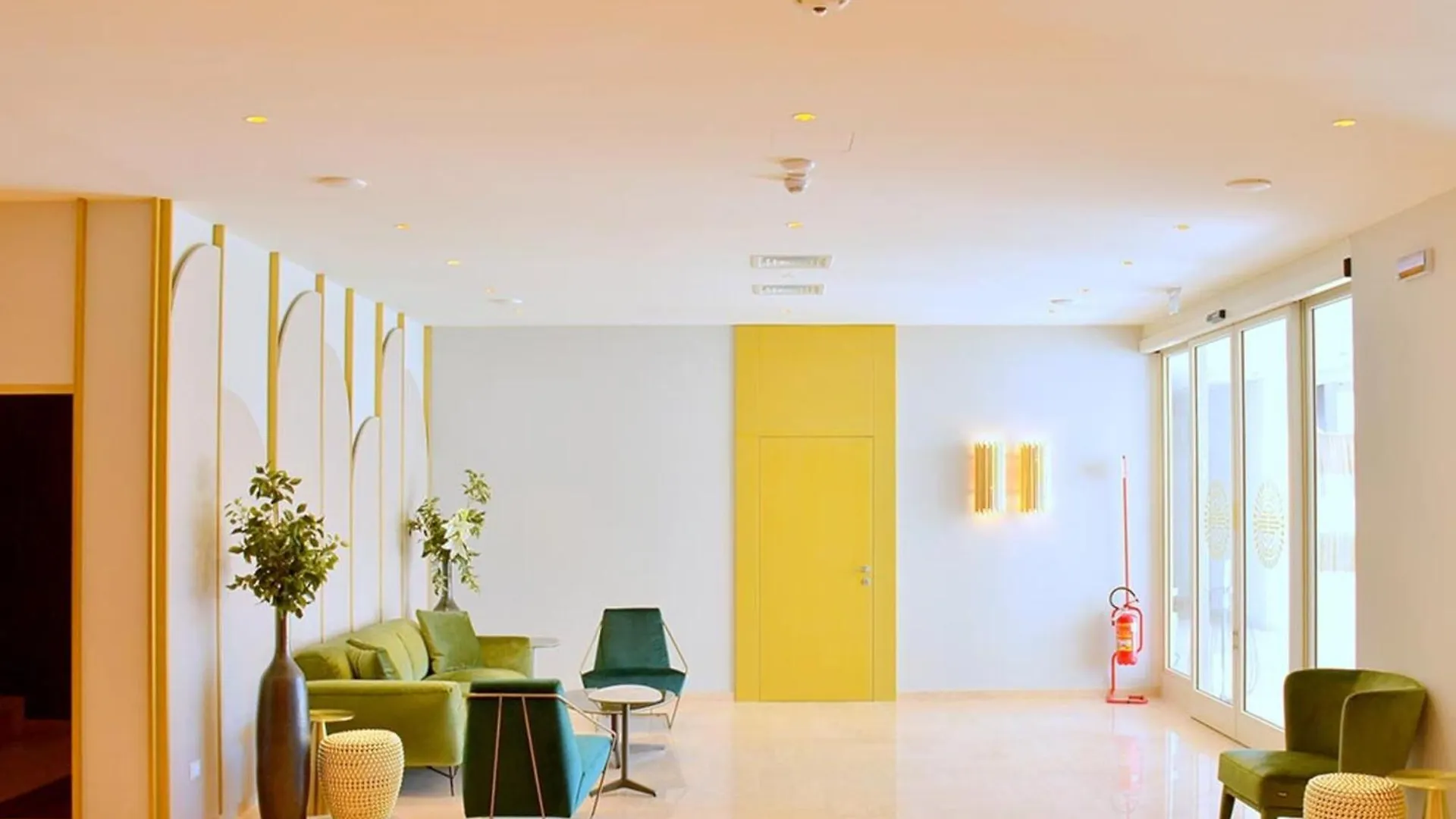 Homely Bright Flat On The Shores Of Bibione 0*,